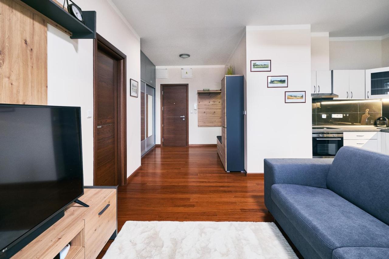 Apartman Residence Moser 1504 Karlovy Vary Eksteriør bilde