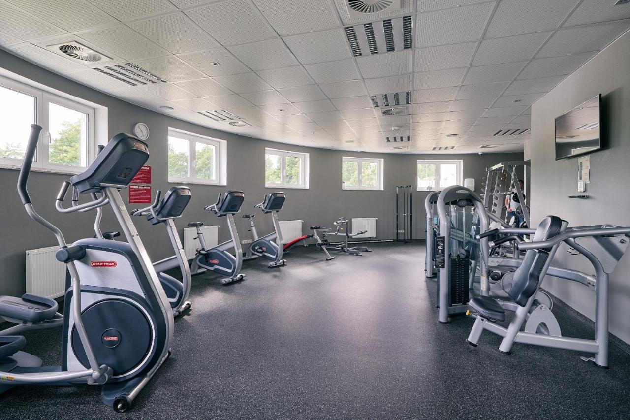 Apartman Residence Moser 1504 Karlovy Vary Eksteriør bilde