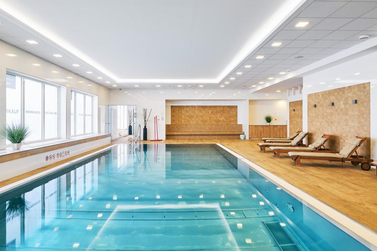 Apartman Residence Moser 1504 Karlovy Vary Eksteriør bilde
