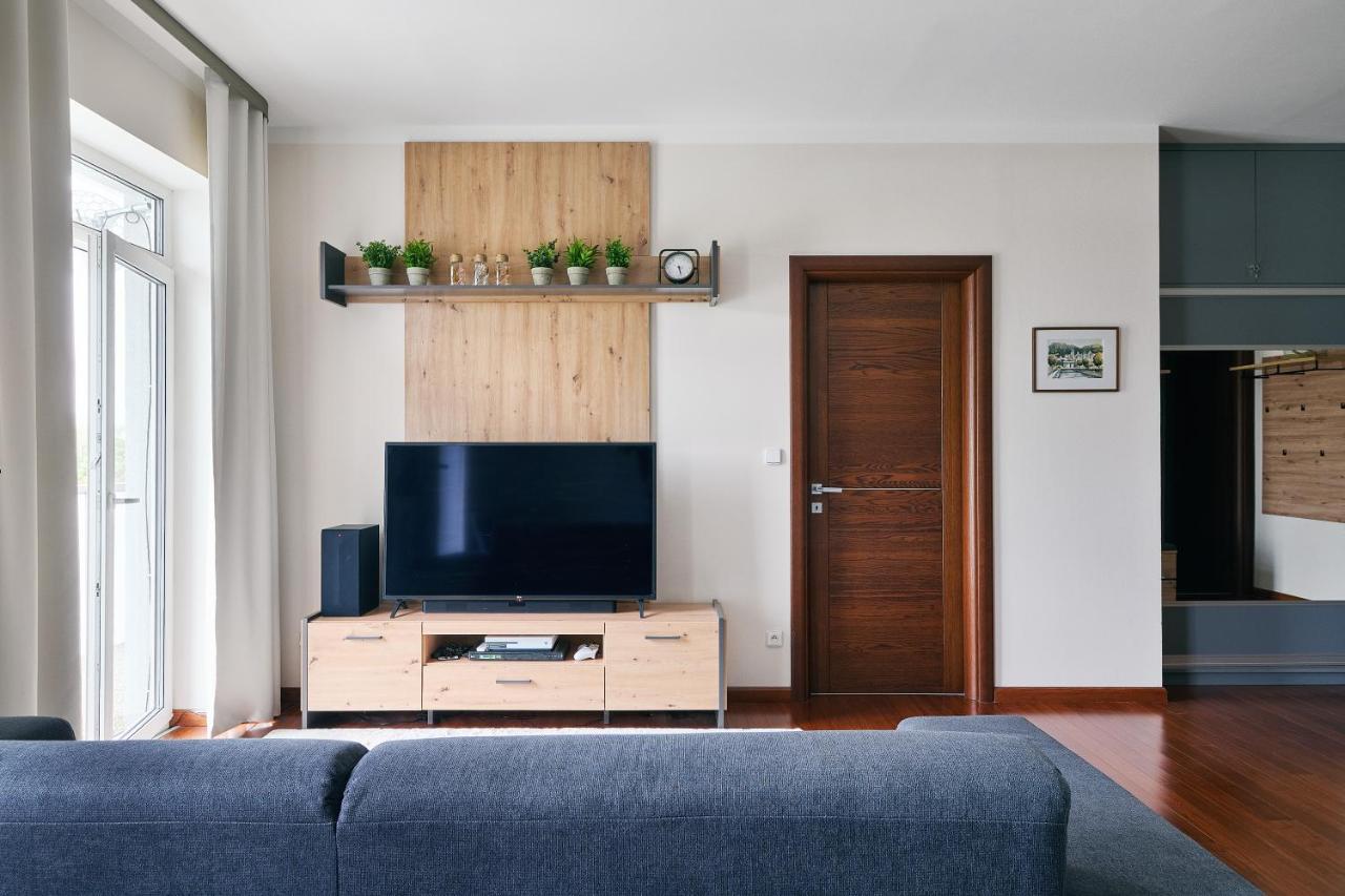 Apartman Residence Moser 1504 Karlovy Vary Eksteriør bilde