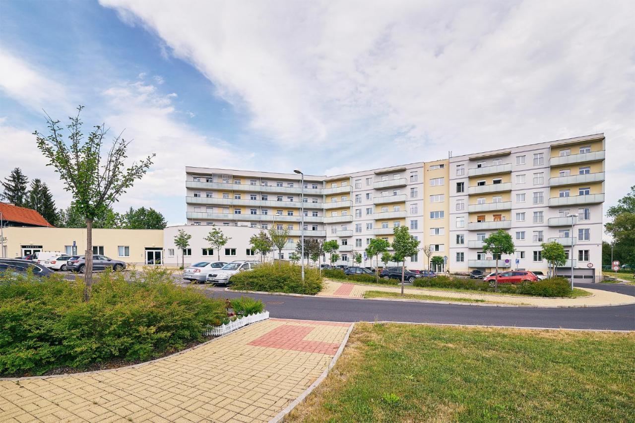 Apartman Residence Moser 1504 Karlovy Vary Eksteriør bilde